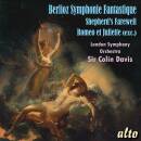 BERLIOZ Hector (1803-1869) - Symphonie Fantastique (Davis...