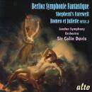 Berlioz Hoctor - Symphonie Fantastique (Davis Colin / LSO)