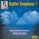 Mahler Gustav - Symphony No.7 ´Song of the...