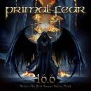 Primal Fear - 16.6 (Before The Devil Knows You´re...
