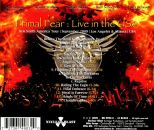 Primal Fear - Live In The Usa