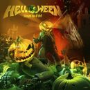 Helloween - Straight Out Of Hell (Remastered 2020)