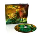 Helloween - Straight Out Of Hell (Remastered 2020)