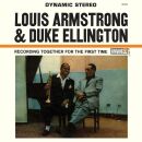 Armstrong Louis / Ellington Duke - Together For The First Time