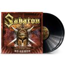 Sabaton - Art Of War Re-Armed, The (2Lp/180G/Black Vinyl)