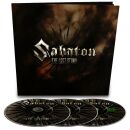 Sabaton - Last Stand, The (Earbook/2)
