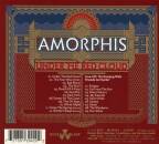 Amorphis - Under The Red Cloud-Tour Edition