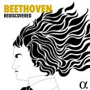 Beethoven Ludwig van - Beethoven Rediscovered (Martynov...