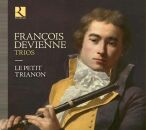 DEVIENNE François (1759-1803) - Trios (Le Petit...