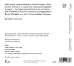 FOCCROULLE Bernard - E vidi quattro stelle (Diverse Interpreten)