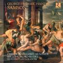 Händel Georg Friedrich - Samson HWV57 (Choeur de...