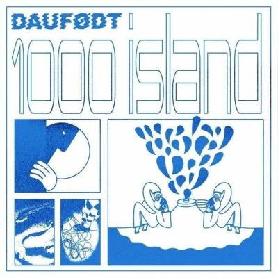Daufodt - 1000 island