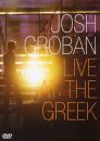 Groban Josh - Live At The Greek (DVD Video & CD)