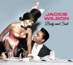 Wilson Jackie - BODY AND SOUL / YOU AIN´T HEARD...