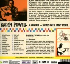 Powell Baden - A Vontade / Swings With Jimmy Pratt