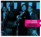 Parker Charlie & Dizzy Gillespie - Complete Live At...
