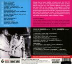 Parker Charlie & Dizzy Gillespie - Complete Live At Birdland