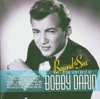 Darin Bobby - Very Best Of Bobby Darin,The