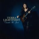 Lightfoot Terra - Consider The Speed