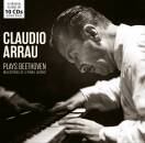 Arrau Claudio - PLAYS BEETHOVEN - MILESTONES OF A PIANO...