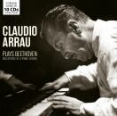 Arrau Claudio - Swinging 50S