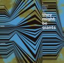 They Might Be Giants - Greatest Hits