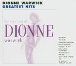 Warwick Dionne - Very Best Of,The