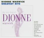 Warwick Dionne - Very Best Of, The