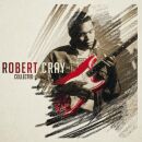 Cray Robert - Collected