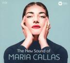 Bizet Georges / u.a. - The New Sound Of Maria Callas...
