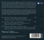 Diverse Komponisten - New Sound Of Maria Callas, The (Callas Maria / LTD.EDITION DIGIPAK)