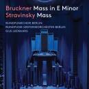 Bruckner Anton / u.a. - Masses (Diverse Interpreten)