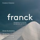 FRANCK César (1822-1890 / - Symphony &...