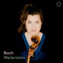 Bach Johann Sebastian - Cello Suites (Weilerstein Alisa)