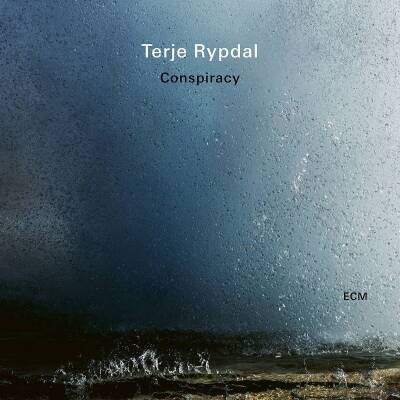 Rypdal Terje - Conspiracy