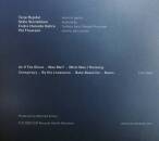 Rypdal Terje - Conspiracy