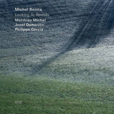 Benita Michel - Looking At Sounds