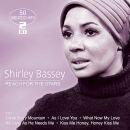 Bassey Shirley - Reach For The Stars: 50 Greatest Hits