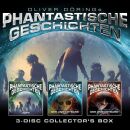 Döring Oliver - Phantastische Geschichten: Box 1