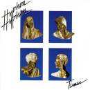 Hyphen Hyphen - Times