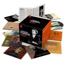 Chopin Frederic / Ravel Maurice u.a. - Complete Studio...