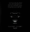 Hallyday Johnny - Rester Vivant Tour (Ltd.Deluxe Edition)