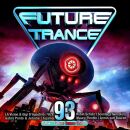 Future Trance 93 (Diverse Interpreten)