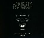 Hallyday Johnny - Rester VIvant Tour (Ltd.deluxe Edition)