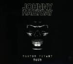 Hallyday Johnny - Rester Vivant Tour (Ltd.Deluxe Edition)