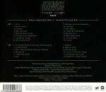 Hallyday Johnny - Rester Vivant Tour (Ltd.Deluxe Edition)