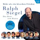 Various - Ralph Siegel: Mehr Als Ein Bisschen Frieden