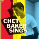 Baker Chet - SINGS