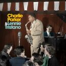 Parker Charlie & Tristano Lennie - Charlie Parker...