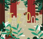Oddjob - Jazzoo Vol.1 & 2